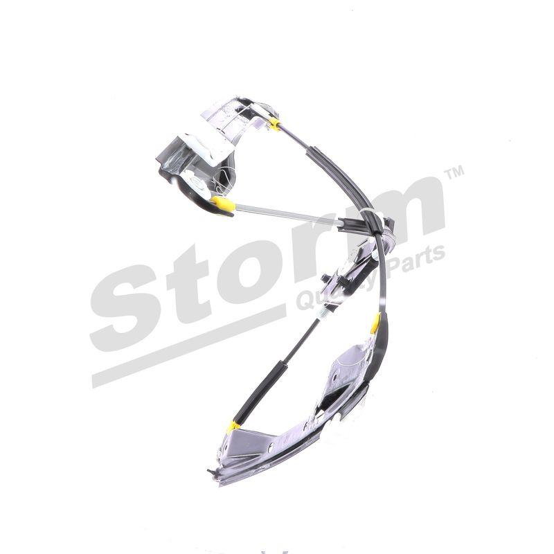 Lève-vitre STORM QUALITY PARTS 17707517