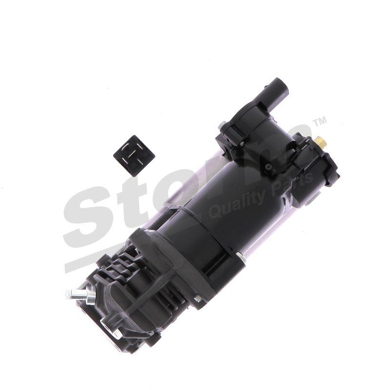 Compresseur, système d'air comprimé STORM QUALITY PARTS 844292ST