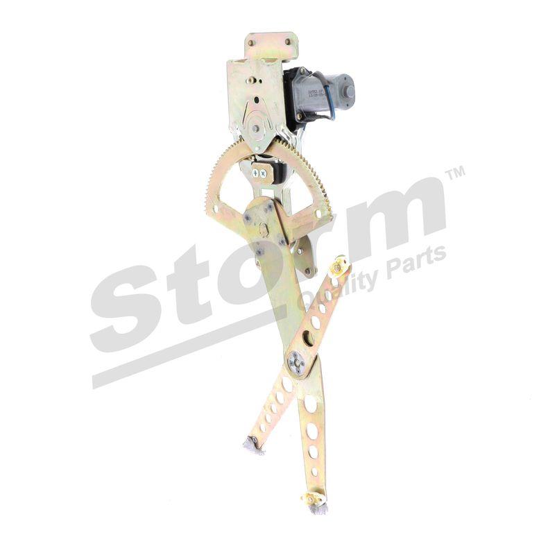 Lève-vitre STORM QUALITY PARTS 64078