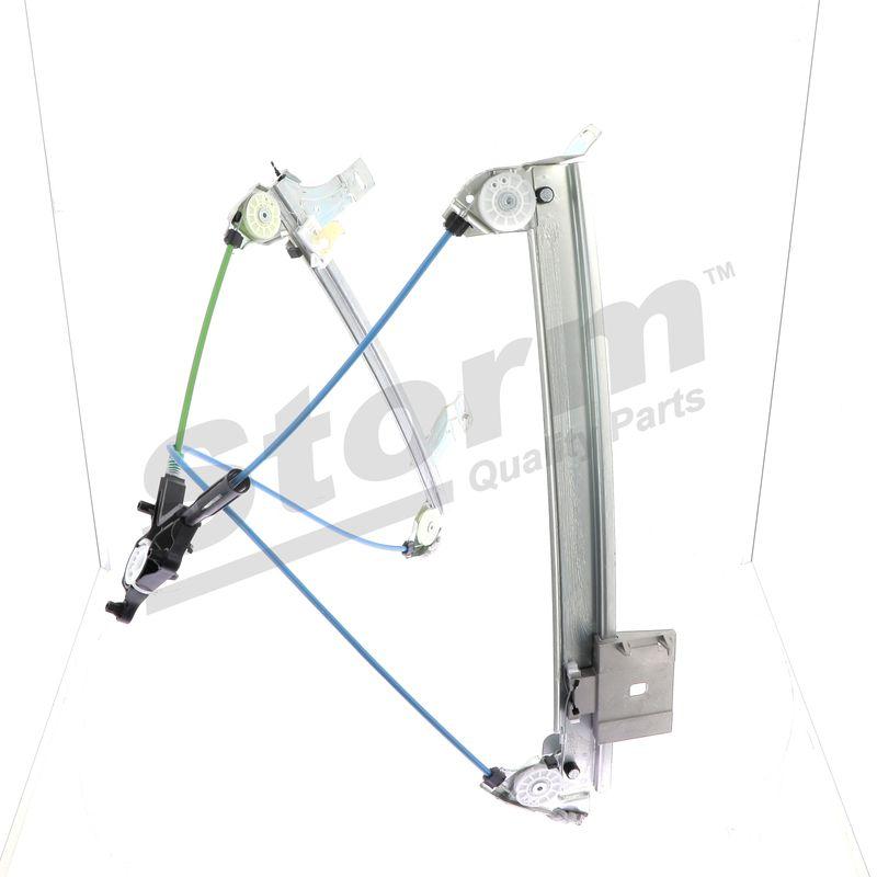 Lève-vitre STORM QUALITY PARTS 79780