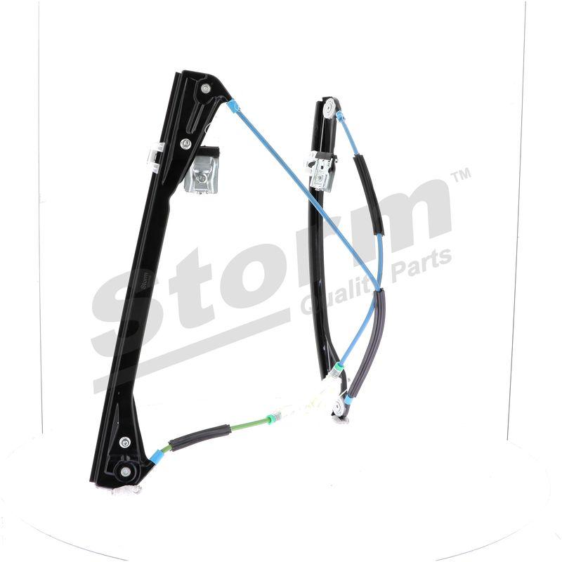 Lève-vitre STORM QUALITY PARTS 90288