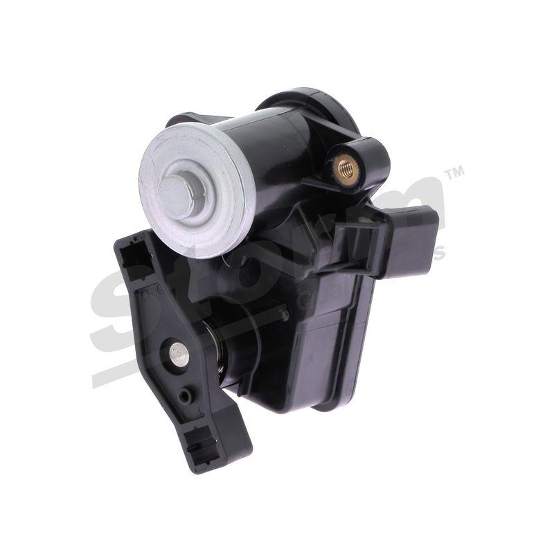 Element d'ajustage, soupapes de turburlence (tuyau d'admis°) STORM QUALITY PARTS STO500521
