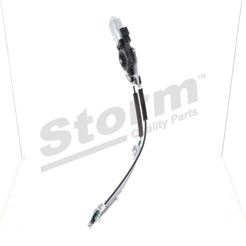 Lève-vitre STORM QUALITY PARTS 79077ST