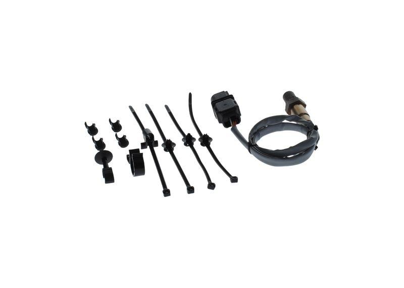 Sonde lambda BOSCH 0 281 004 148