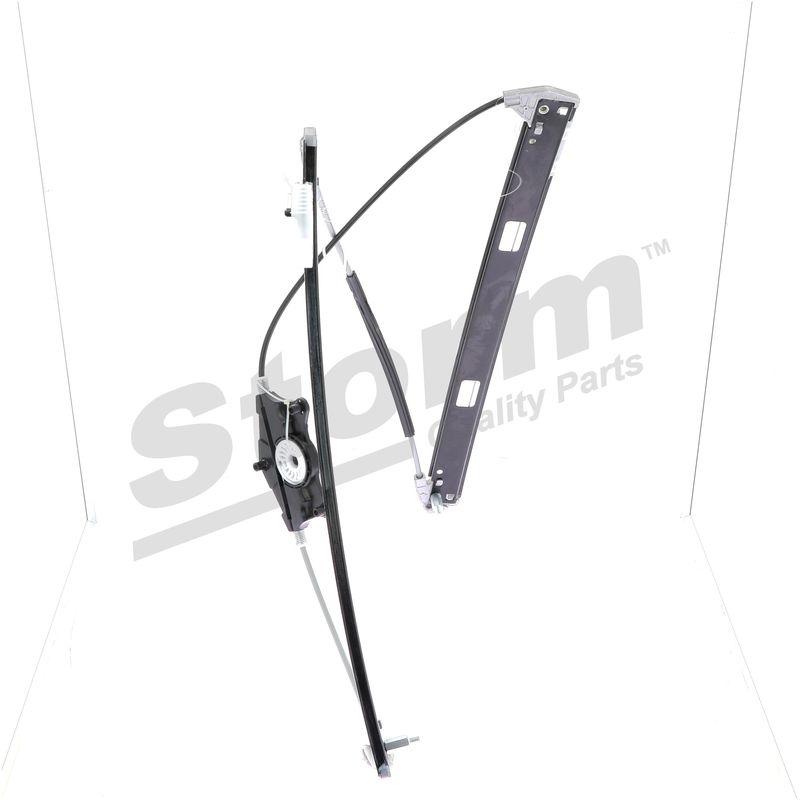 Lève-vitre STORM QUALITY PARTS 911408