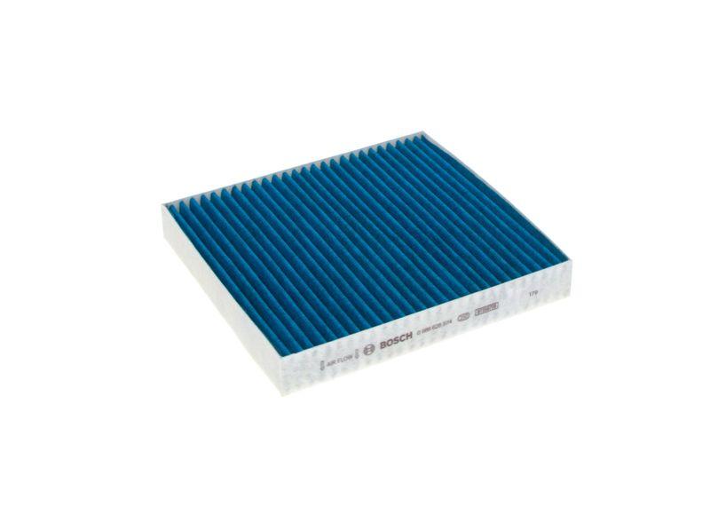 Filtre, air de l'habitacle BOSCH 0 986 628 574