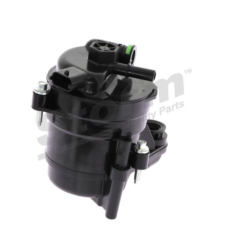 Boîtier, filtre à carburant STORM QUALITY PARTS 3879