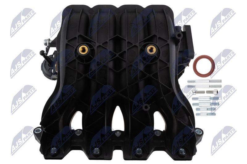 Module de tube d'admission NTY BKS-CH-011