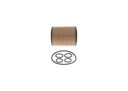 Filtre à huile BOSCH F026407073