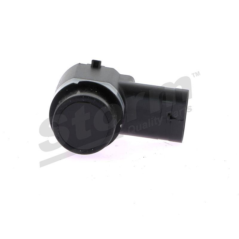Capteur, aide au stationnement STORM QUALITY PARTS 399226