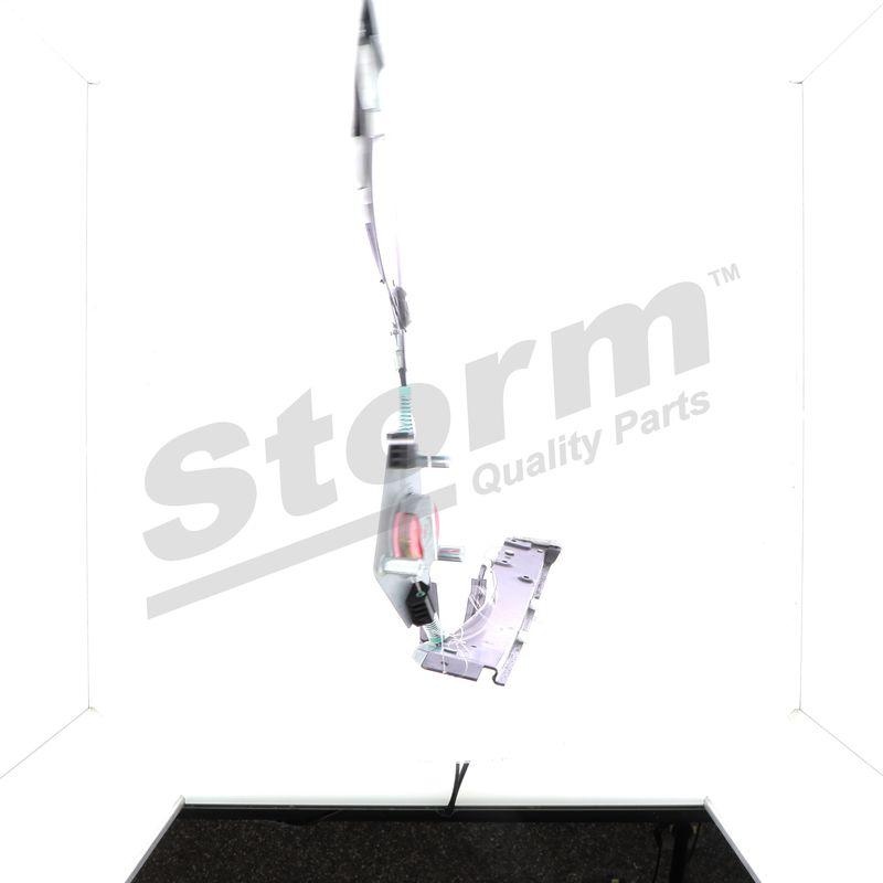 Lève-vitre STORM QUALITY PARTS 10778