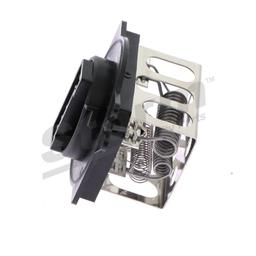 Résistance, pulseur d'air habitacle STORM QUALITY PARTS 777001