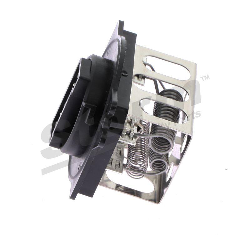 Résistance, pulseur d'air habitacle STORM QUALITY PARTS 777001