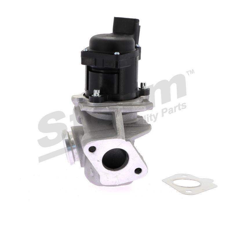 Vanne EGR STORM QUALITY PARTS 9027