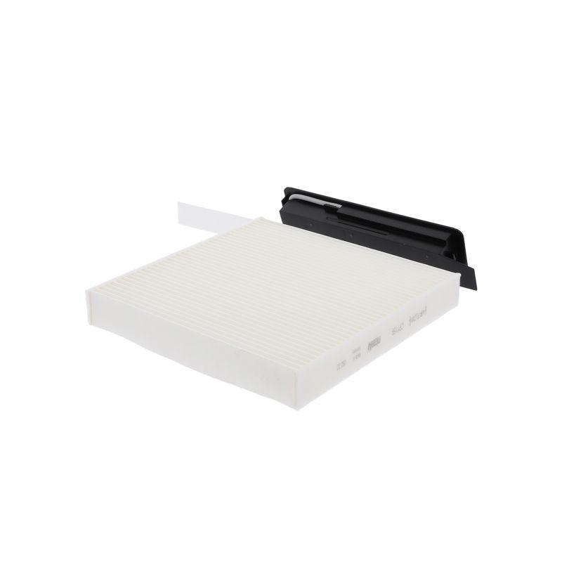 Filtre, air de l'habitacle CORTECO 80000074
