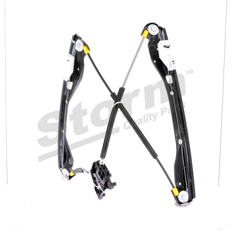 Lève-vitre STORM QUALITY PARTS 17707517