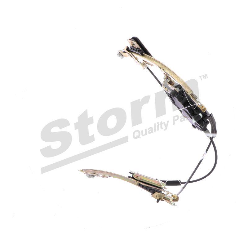 Lève-vitre STORM QUALITY PARTS 98676