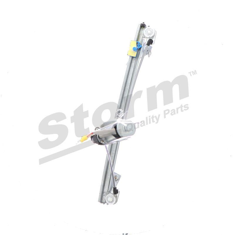Lève-vitre STORM QUALITY PARTS 78078