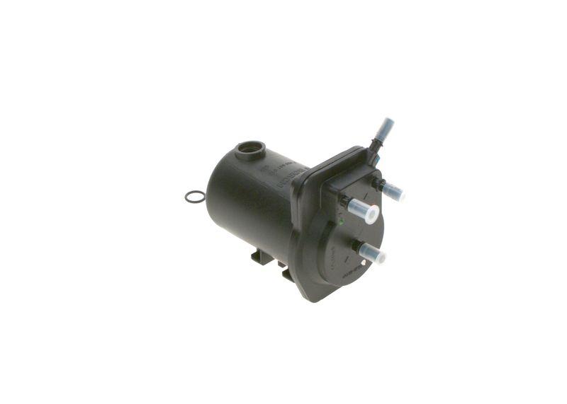 Filtre à carburant BOSCH 0 450 907 012