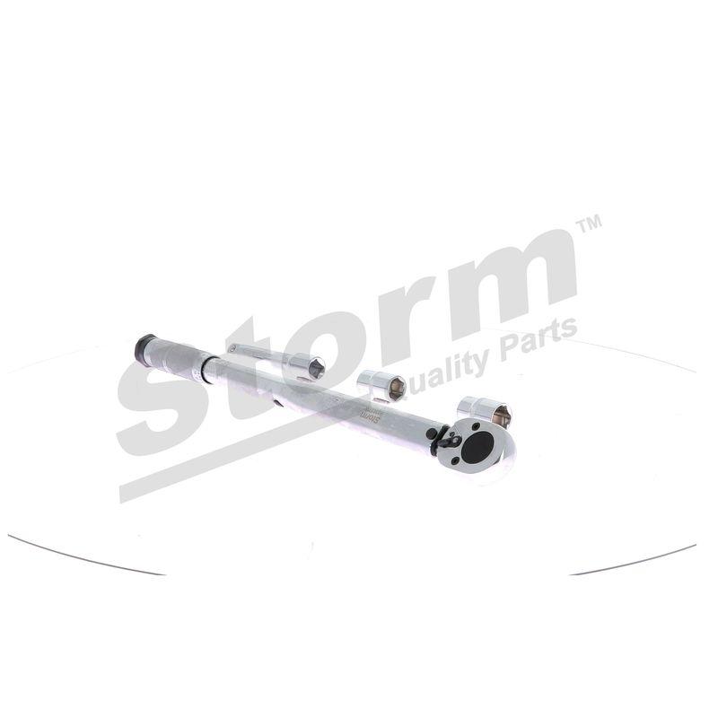 Clé dynamométrique STORM QUALITY PARTS 555516