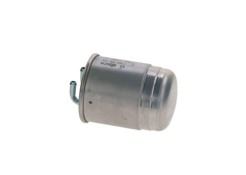 Filtre à carburant BOSCH F 026 402 104