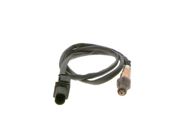 Sonde lambda BOSCH 0 258 017 025