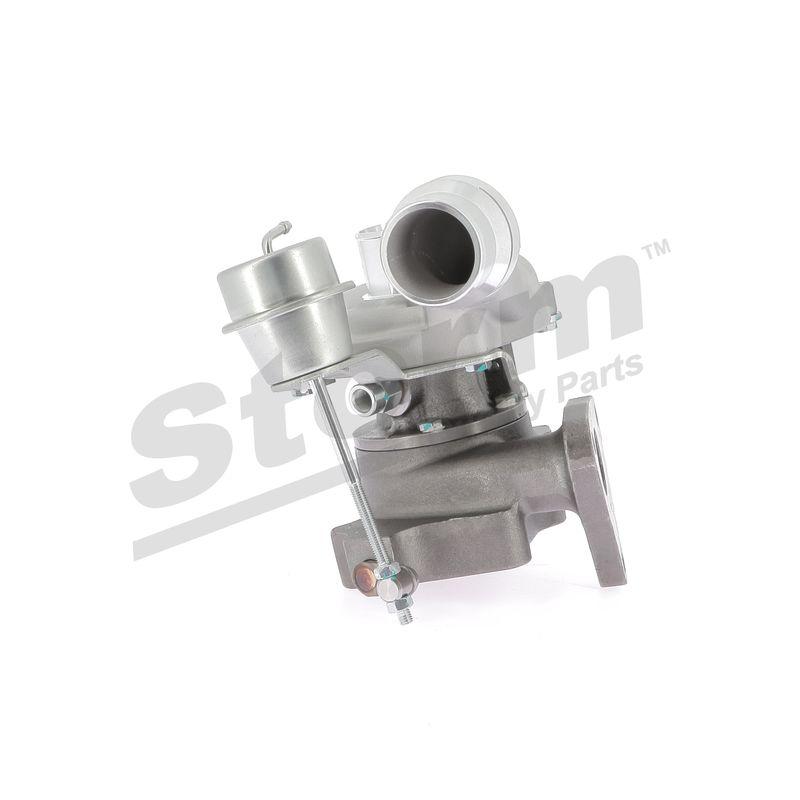 Turbocompresseur, suralimentation STORM QUALITY PARTS 89205