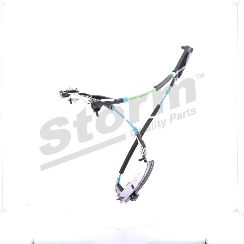 Lève-vitre STORM QUALITY PARTS 9307578