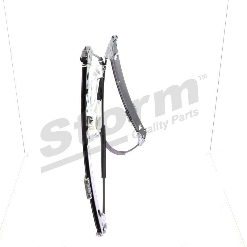 Lève-vitre STORM QUALITY PARTS 53078