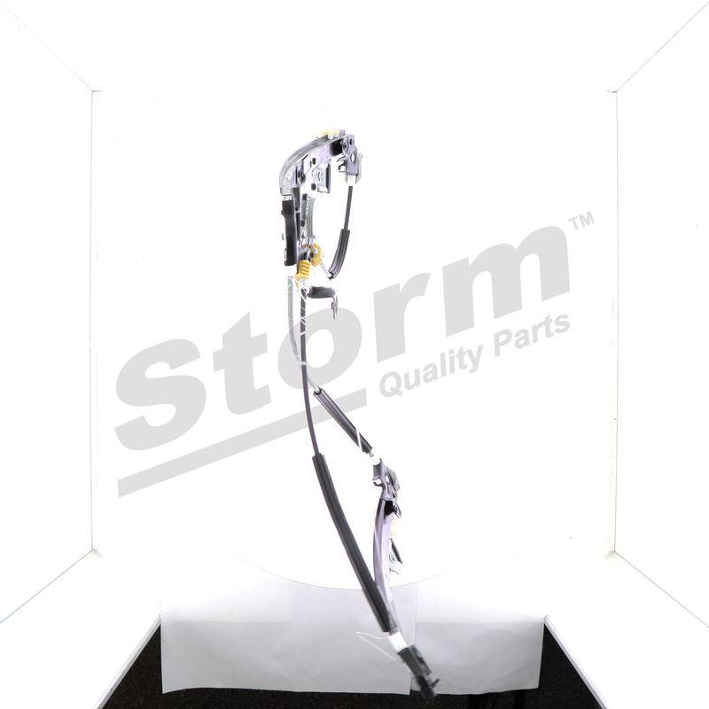 Lève-vitre STORM QUALITY PARTS 79177