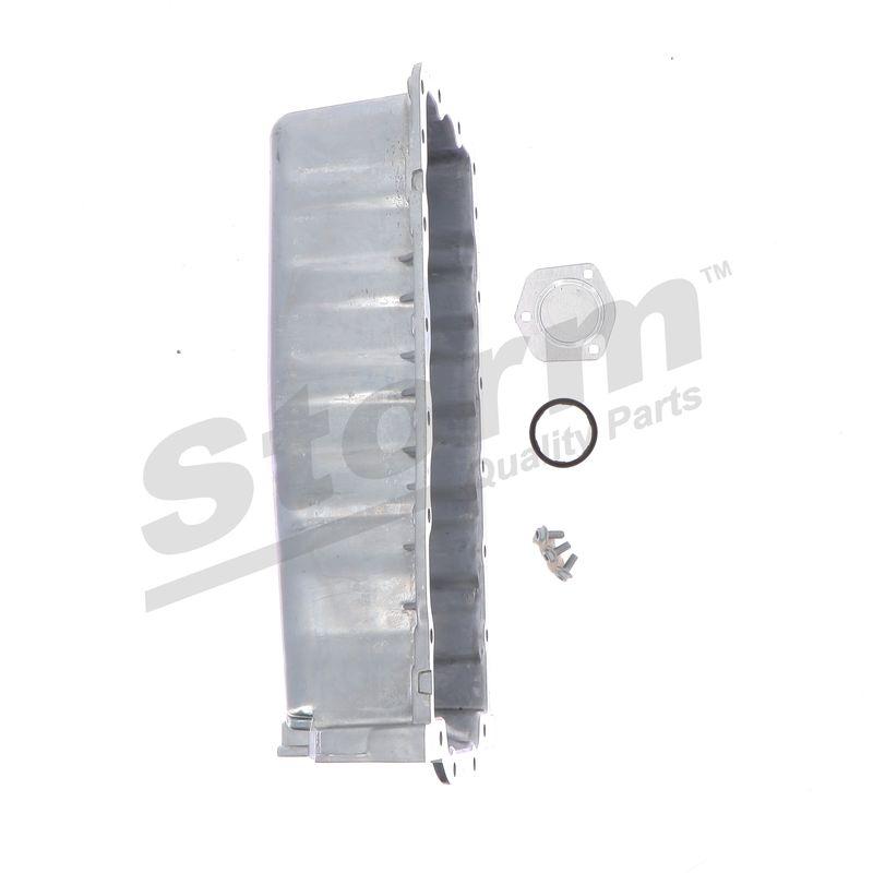 Carter d'huile STORM QUALITY PARTS 999002
