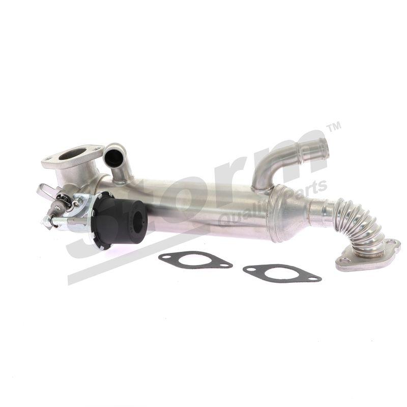 Vanne EGR STORM QUALITY PARTS 9041