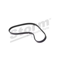 Courroie trapézoïdale à nervures STORM QUALITY PARTS STO3PK0738
