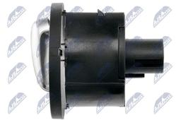 Interrupteur, lumière principale NTY EWS-SK-000