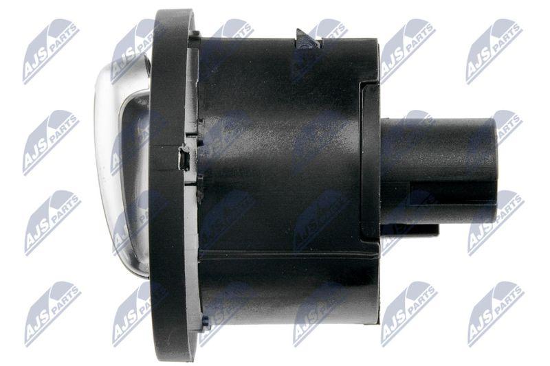 Interrupteur, lumière principale NTY EWS-SK-000