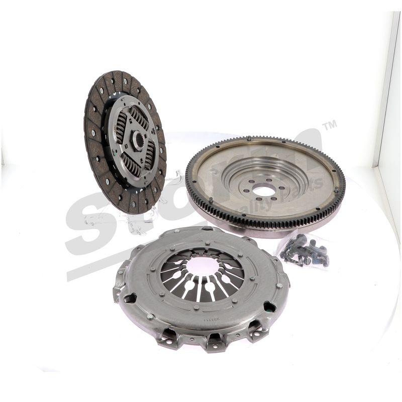 Kit adaptateur, embrayage STORM QUALITY PARTS STO1045