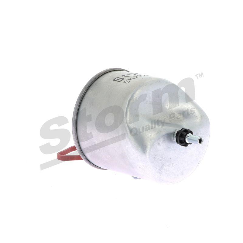 Filtre à carburant STORM QUALITY PARTS 10812