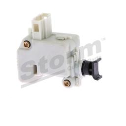 Élément d'ajustage, verrouillage central STORM QUALITY PARTS 971005