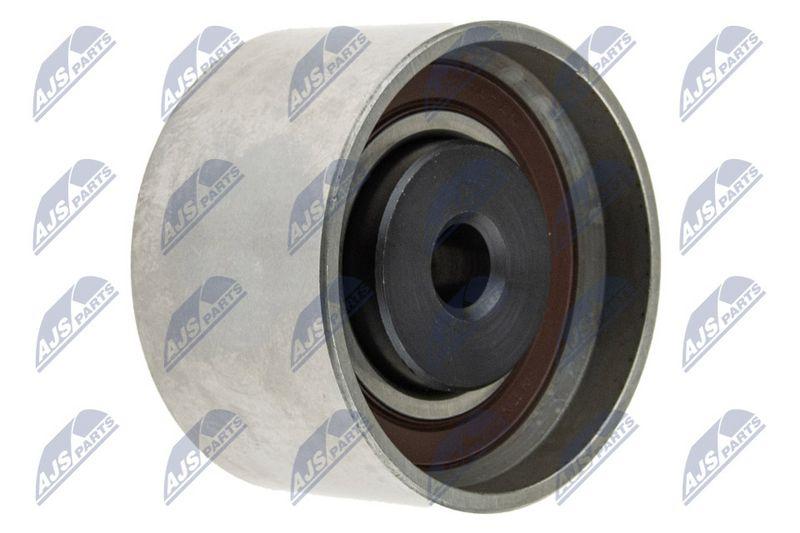 Poulie renvoi/transmission, courroie crantée NTY RRP-MZ-014