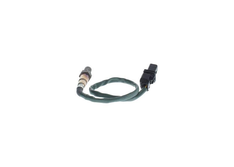 Sonde lambda BOSCH 0 258 017 016