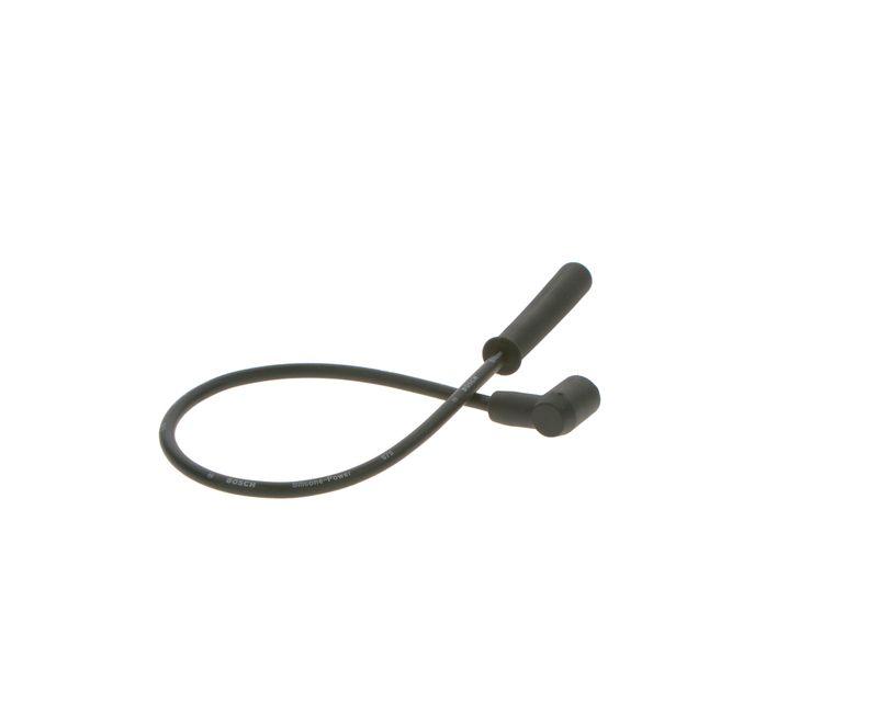 Kit de câbles d'allumage BOSCH 0 986 356 727