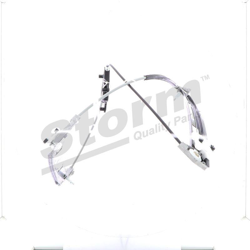 Lève-vitre STORM QUALITY PARTS 911408