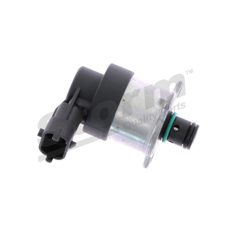 Régulateur, quantité de carburant (système à rampe commune) STORM QUALITY PARTS STO888207