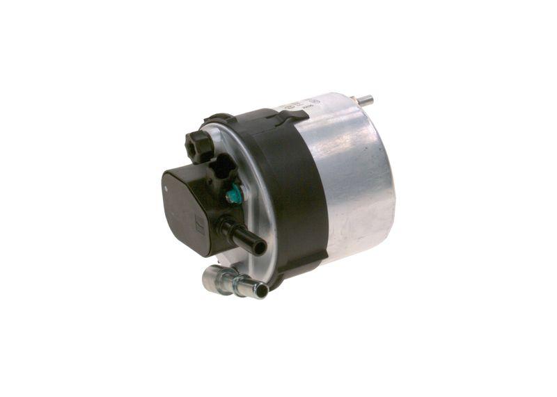 Filtre à carburant BOSCH F 026 402 204