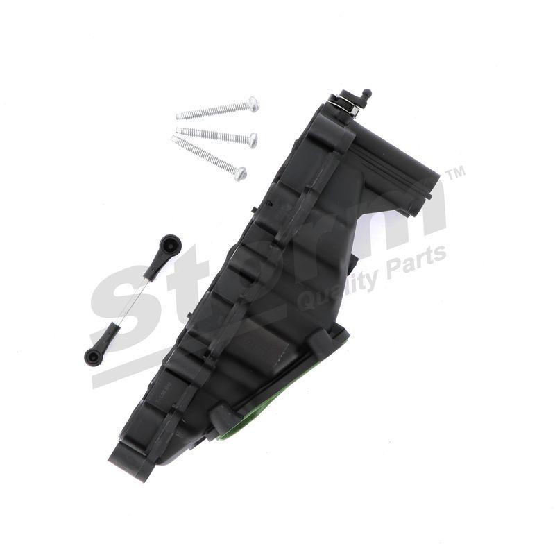 Module de tube d'admission STORM QUALITY PARTS 516512