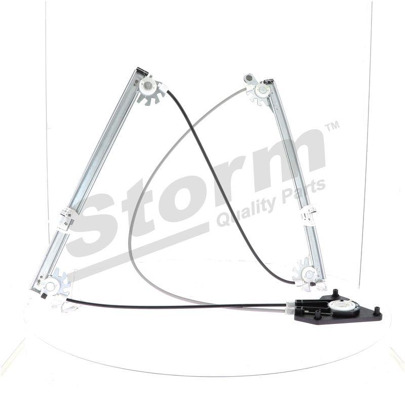 Lève-vitre STORM QUALITY PARTS 1027529