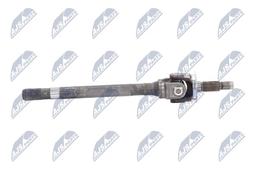 Arbre de transmission NTY NPW-CH-182