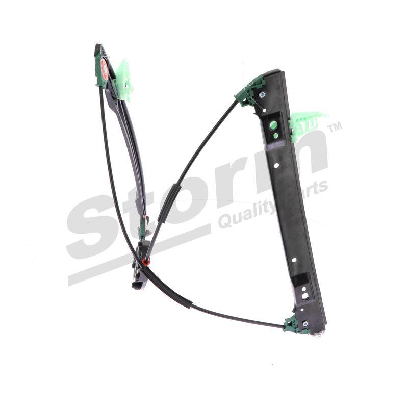 Lève-vitre STORM QUALITY PARTS 36476