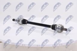 Arbre de transmission NTY NPW-AR-043