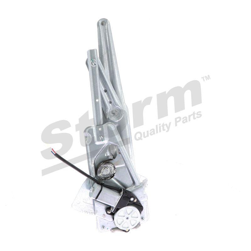 Lève-vitre STORM QUALITY PARTS 81175